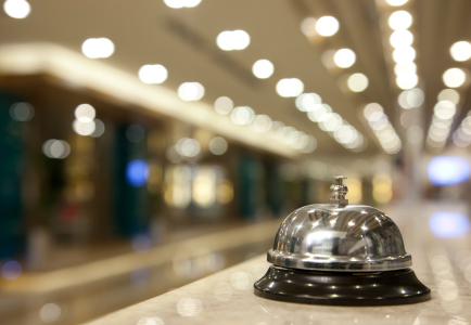 ACCESSORI HOTEL